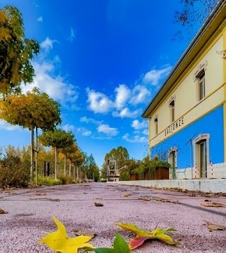 Borgo Stazione Bike Inn