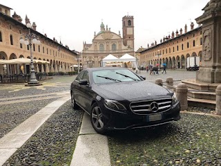 Noleggio Con Conducente Magenta / Taxi Mortara