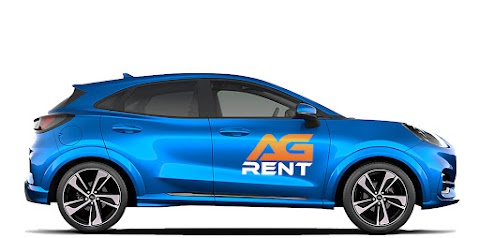 AG rent Noleggio furgoni Parma