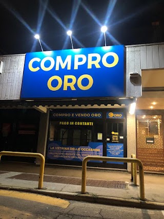 Compro Oro