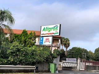 Aligros S.R.L | Alimentari, Giardinaggio, Mangimi & PET FOOD