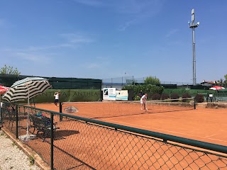 Associazione Sportiva Circolo Tennis Vicenza