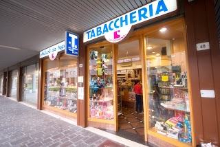 Tabaccheria la Cicogna