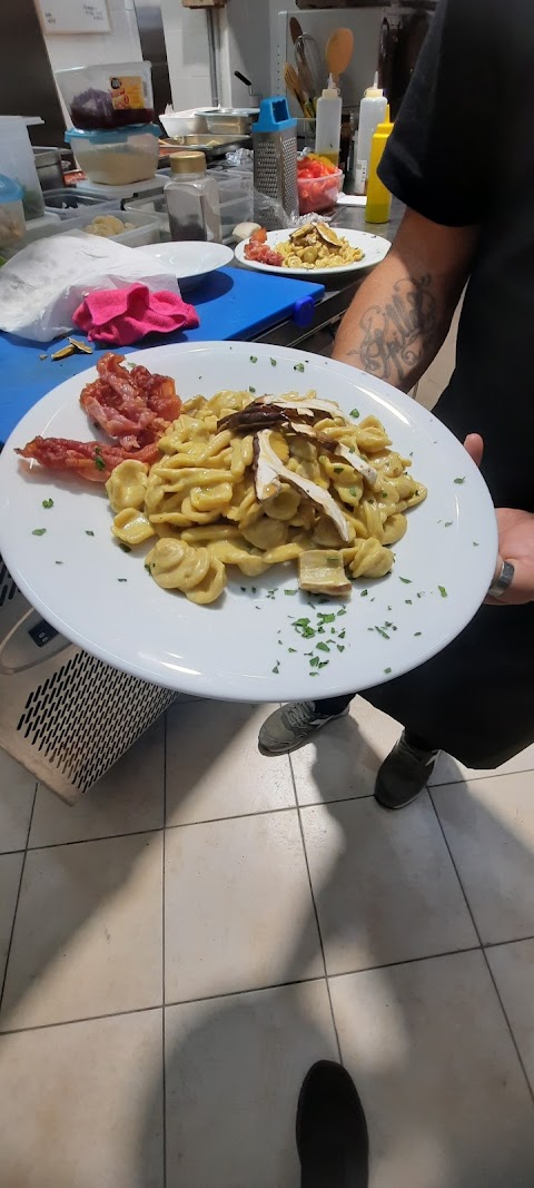 Golosiamo 3.0 Pizzeria Ristorante