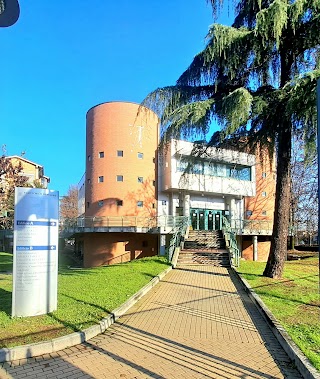 Polo territoriale di Cremona del Politecnico di Milano