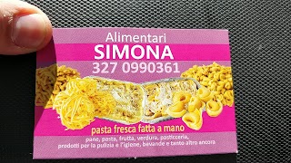 Alimentari Simona