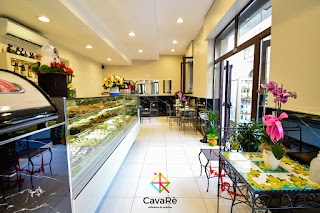 CavaRè caffetteria & sushibar