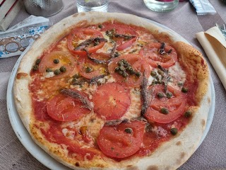 FANTASY - Ristorante, Bruschetteria, Pizzeria