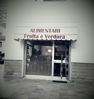 Alimentari Frutta e Verdura Alderighi A.