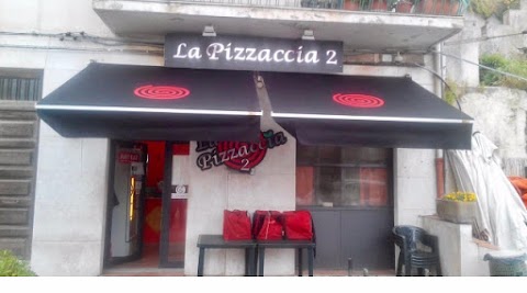 La Pizzaccia 2