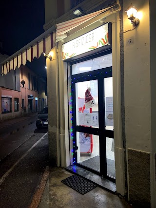 Pizzeria da asporto - consegna domicilio La Sfiziosa - Canegrate