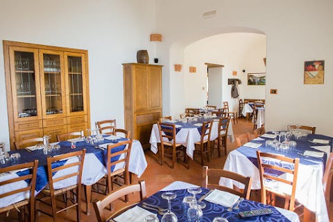 Il Cavaliere dei Conti Agriturismo