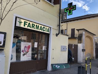 Farmacia di granozzo del Dott. Eugenio Odicino