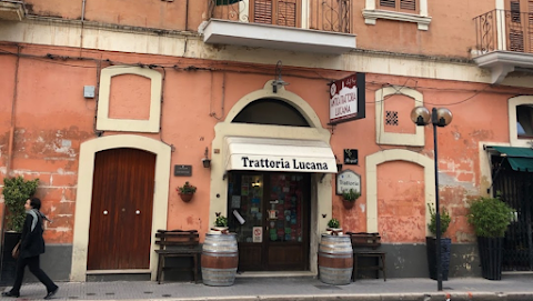 Trattoria Lucana