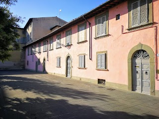 Foresteria San Niccolò