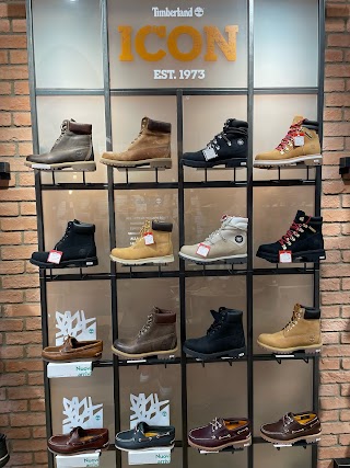 Timberland Store