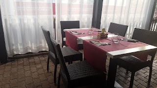 Osteria - I Giardini di Giunone