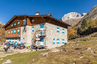 Rifugio Val di Fumo