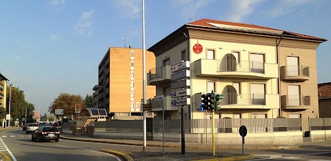 Residenza Luna di Monza