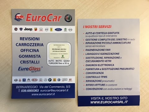 Eurocar Srl