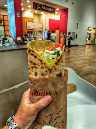 La Piadineria