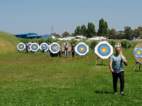 Scuola di Tiro con l'Arco ASD Fiumicino Archery Team