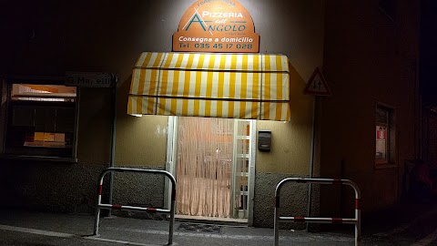 Pizzeria D'Asporto Dell'Angolo