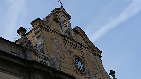 Convitto Nazionale Cicognini