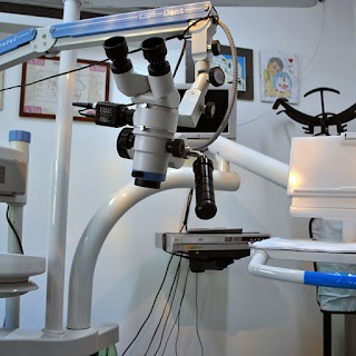 Costa Polimedical Center Dentista Palermo