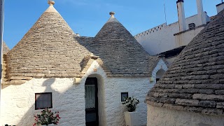 B&B Trulli Family Mercurio