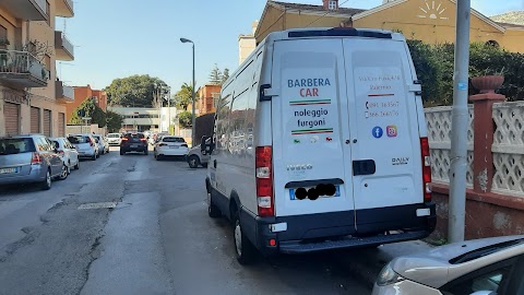 Barbera Car – Noleggio Furgoni e Revisione