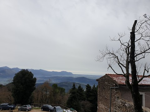 Ristorante Ostello l'Eremo