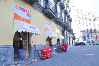 CONAD CITY