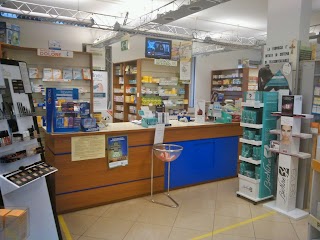 Farmacia Comunale 3 di Cassano Magnago