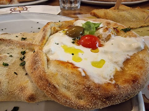 Pizzeria Calo' - Pizza e Pezzi di Sicilia