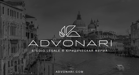 Studio Legale ADVONARI - Servizi giuridici in russo