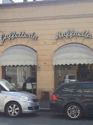 Caffetteria da Raffaella