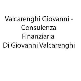Valcarenghi Giovanni