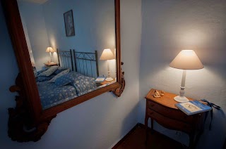 B&B Cascina Santa Gavi