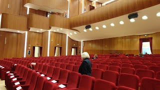 Teatro sociale