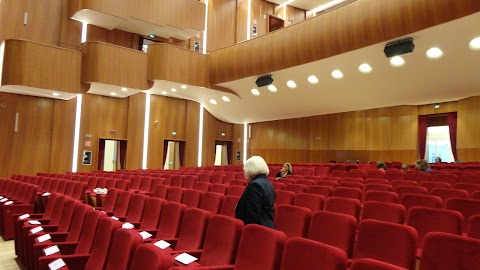 Teatro sociale