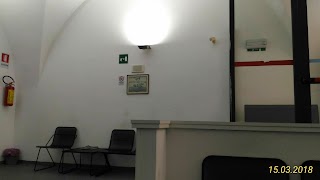 Studio Di Radiologia E Terapia Fisica Del Dr. Giuseppe Malfa & C. S.A.