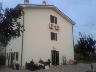 B&B Alla Cà di Rosa