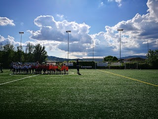 Campo Sportivo "Don Anselmo Mati" - Ramini