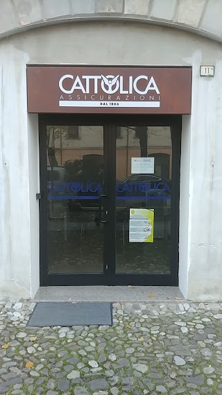 Cattolica Assicurazioni Assicuramente srl