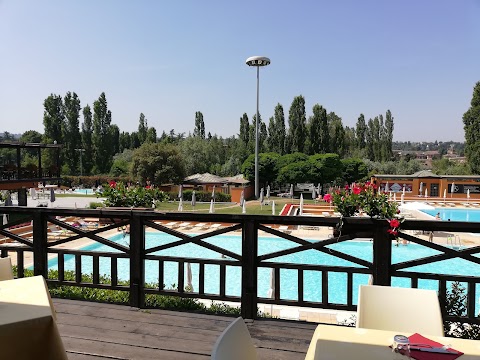 Salice Terme Golf & Country