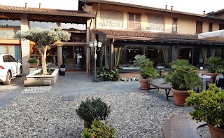 Hotel Ristorante La Bettola