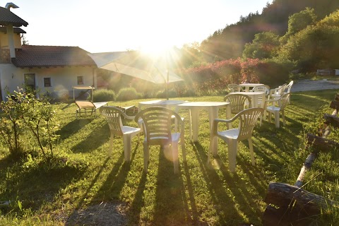 Azienda agricola Alta Valle