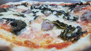 Profumo Di Pizza