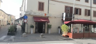 Caffe Garibaldi Hausbrandt